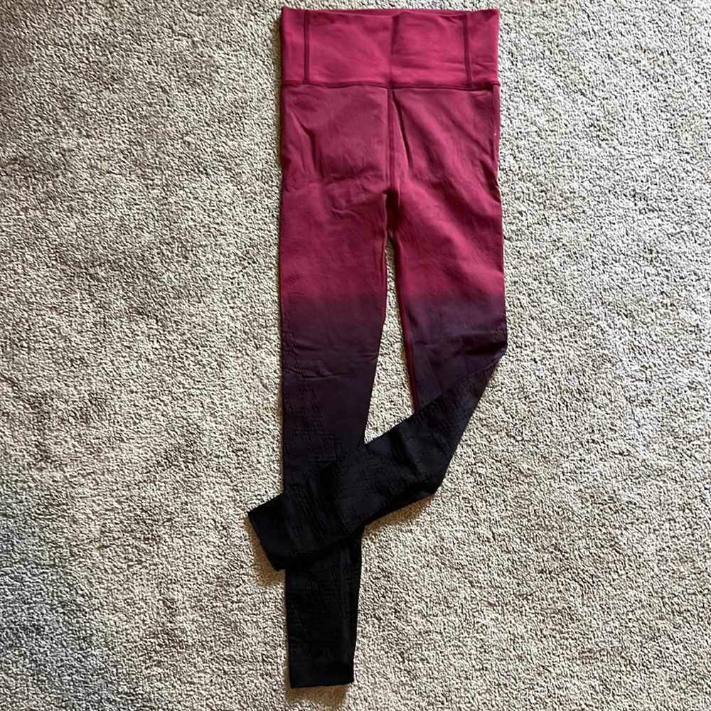 EUC Leggings